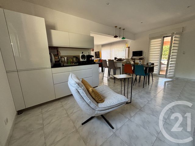 maison à vendre - 6 pièces - 231.0 m2 - ST MAXIMIN LA STE BAUME - 83 - PROVENCE-ALPES-COTE-D-AZUR - Century 21 Agence Millénium
