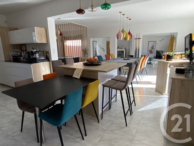 maison à vendre - 5 pièces - 231.0 m2 - ST MAXIMIN LA STE BAUME - 83 - PROVENCE-ALPES-COTE-D-AZUR - Century 21 Agence Millénium