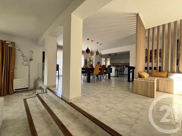 maison à vendre - 6 pièces - 231.0 m2 - ST MAXIMIN LA STE BAUME - 83 - PROVENCE-ALPES-COTE-D-AZUR - Century 21 Agence Millénium