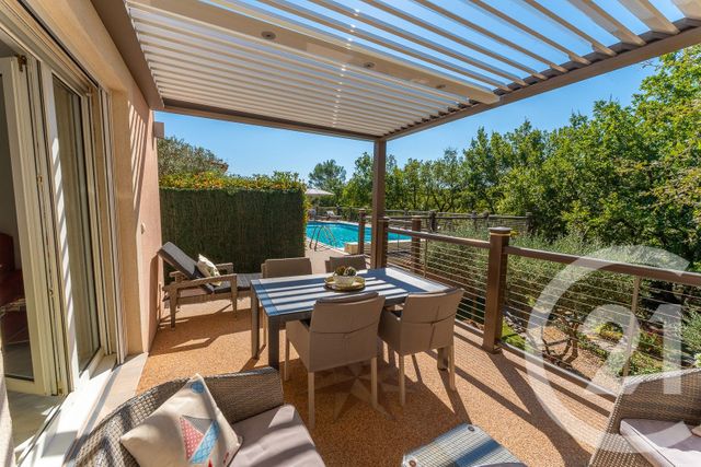 maison à vendre - 5 pièces - 231.0 m2 - ST MAXIMIN LA STE BAUME - 83 - PROVENCE-ALPES-COTE-D-AZUR - Century 21 Agence Millénium