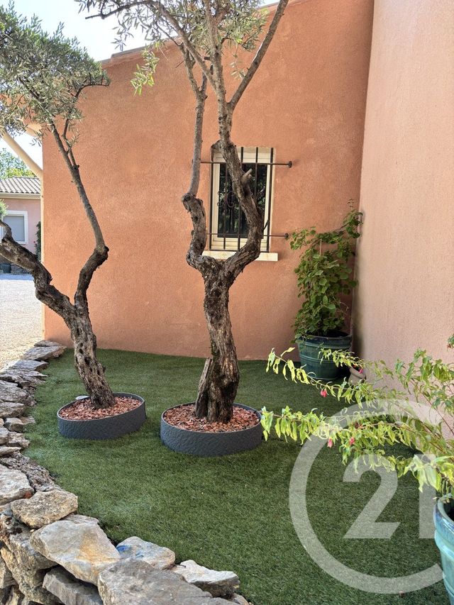 maison à vendre - 6 pièces - 231.0 m2 - ST MAXIMIN LA STE BAUME - 83 - PROVENCE-ALPES-COTE-D-AZUR - Century 21 Agence Millénium