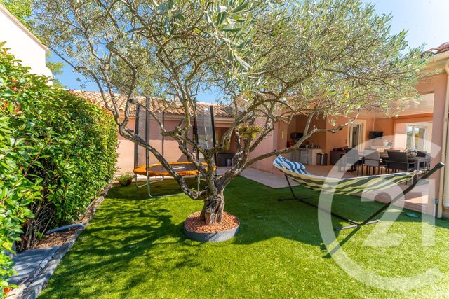 maison à vendre - 5 pièces - 231.0 m2 - ST MAXIMIN LA STE BAUME - 83 - PROVENCE-ALPES-COTE-D-AZUR - Century 21 Agence Millénium