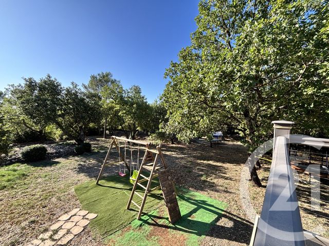 maison à vendre - 6 pièces - 231.0 m2 - ST MAXIMIN LA STE BAUME - 83 - PROVENCE-ALPES-COTE-D-AZUR - Century 21 Agence Millénium