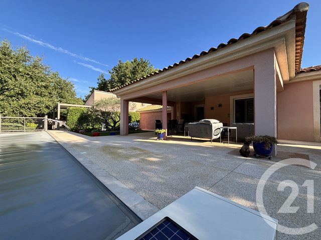 maison à vendre - 6 pièces - 231.0 m2 - ST MAXIMIN LA STE BAUME - 83 - PROVENCE-ALPES-COTE-D-AZUR - Century 21 Agence Millénium