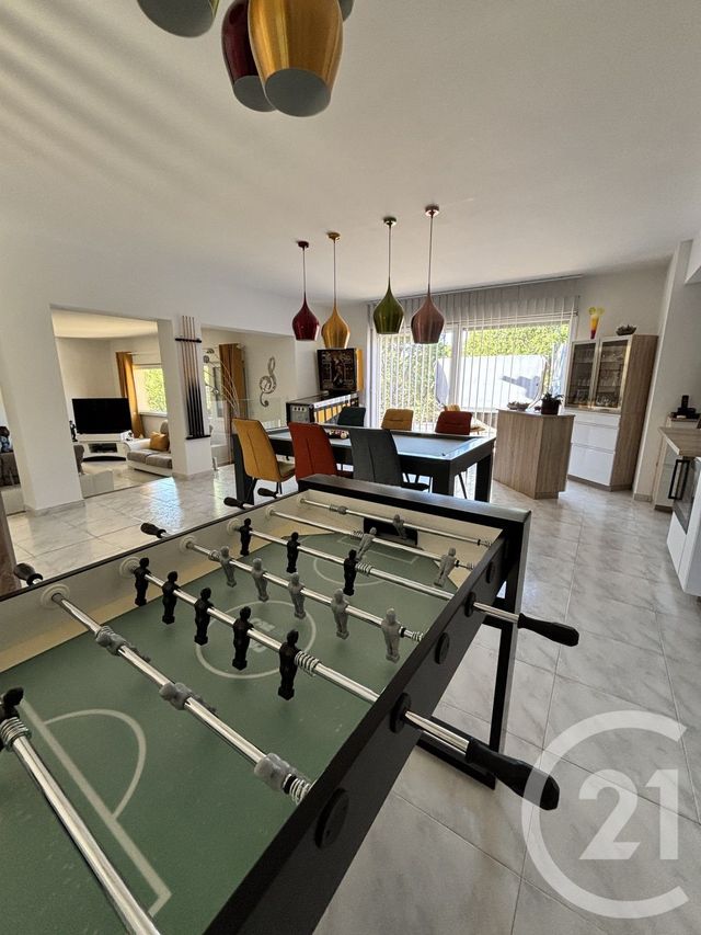 maison à vendre - 6 pièces - 231.0 m2 - ST MAXIMIN LA STE BAUME - 83 - PROVENCE-ALPES-COTE-D-AZUR - Century 21 Agence Millénium