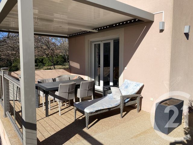 maison à vendre - 5 pièces - 231.0 m2 - ST MAXIMIN LA STE BAUME - 83 - PROVENCE-ALPES-COTE-D-AZUR - Century 21 Agence Millénium