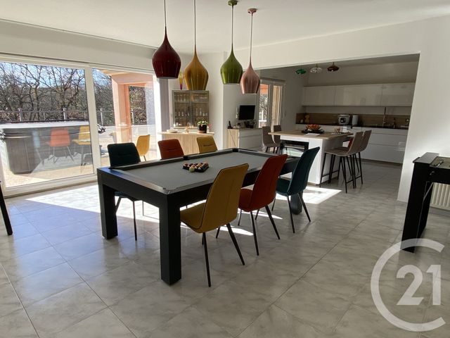 maison à vendre - 5 pièces - 231.0 m2 - ST MAXIMIN LA STE BAUME - 83 - PROVENCE-ALPES-COTE-D-AZUR - Century 21 Agence Millénium