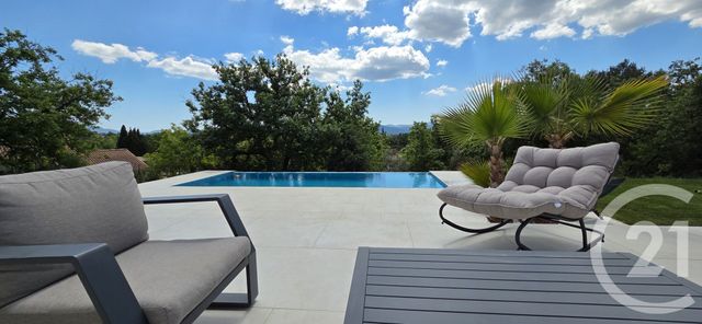 Maison à vendre ST MAXIMIN LA STE BAUME