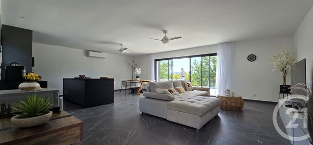 maison à vendre - 4 pièces - 115.63 m2 - ST MAXIMIN LA STE BAUME - 83 - PROVENCE-ALPES-COTE-D-AZUR - Century 21 Agence Millénium