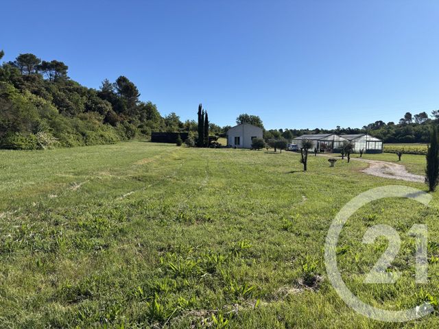 maison à vendre - 6 pièces - 126.45 m2 - ST MAXIMIN LA STE BAUME - 83 - PROVENCE-ALPES-COTE-D-AZUR - Century 21 Agence Millénium