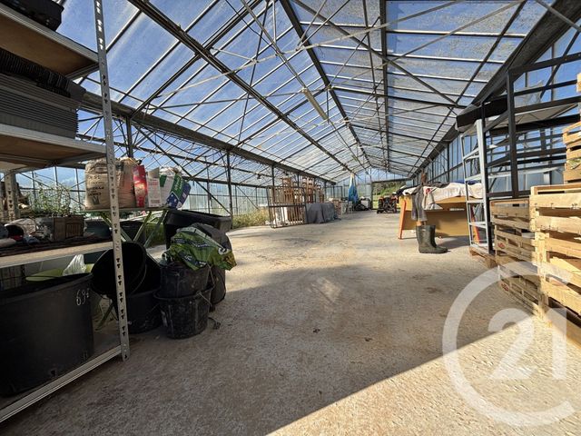 maison à vendre - 6 pièces - 126.45 m2 - ST MAXIMIN LA STE BAUME - 83 - PROVENCE-ALPES-COTE-D-AZUR - Century 21 Agence Millénium