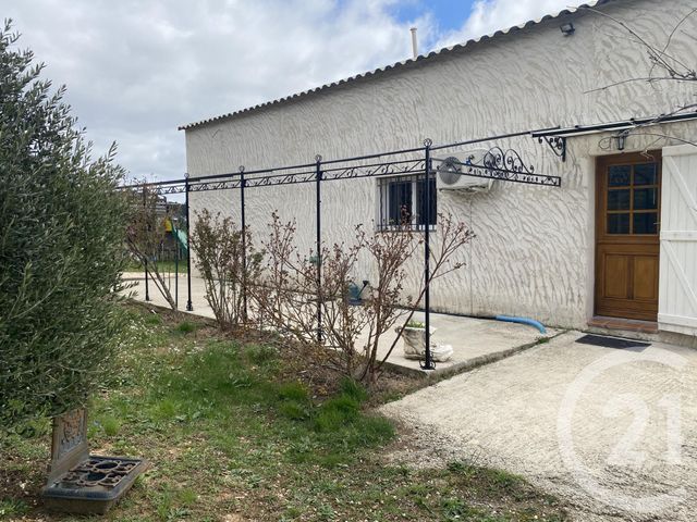 maison à vendre - 6 pièces - 126.45 m2 - ST MAXIMIN LA STE BAUME - 83 - PROVENCE-ALPES-COTE-D-AZUR - Century 21 Agence Millénium