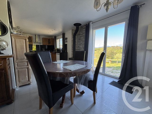 maison à vendre - 6 pièces - 126.45 m2 - ST MAXIMIN LA STE BAUME - 83 - PROVENCE-ALPES-COTE-D-AZUR - Century 21 Agence Millénium