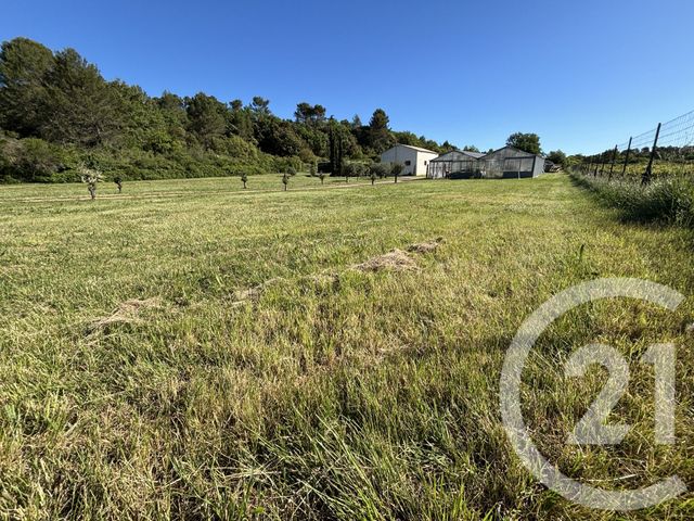 maison à vendre - 6 pièces - 126.45 m2 - ST MAXIMIN LA STE BAUME - 83 - PROVENCE-ALPES-COTE-D-AZUR - Century 21 Agence Millénium
