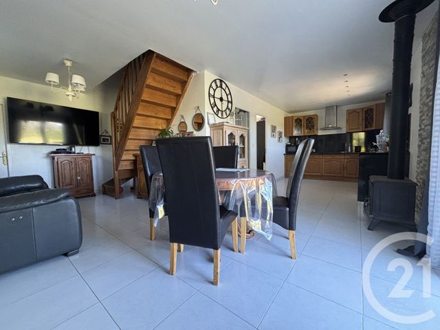 maison à vendre - 6 pièces - 126.45 m2 - ST MAXIMIN LA STE BAUME - 83 - PROVENCE-ALPES-COTE-D-AZUR - Century 21 Agence Millénium