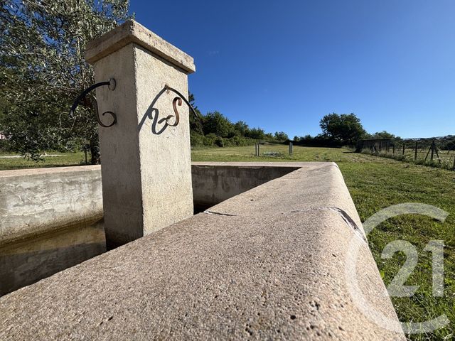 maison à vendre - 6 pièces - 126.45 m2 - ST MAXIMIN LA STE BAUME - 83 - PROVENCE-ALPES-COTE-D-AZUR - Century 21 Agence Millénium