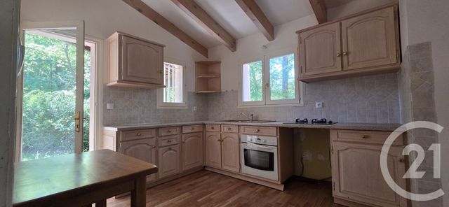 maison à vendre - 4 pièces - 115.0 m2 - PLAN D AUPS STE BAUME - 83 - PROVENCE-ALPES-COTE-D-AZUR - Century 21 Agence Millénium