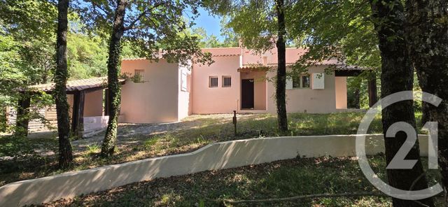 maison à vendre - 4 pièces - 115.0 m2 - PLAN D AUPS STE BAUME - 83 - PROVENCE-ALPES-COTE-D-AZUR - Century 21 Agence Millénium