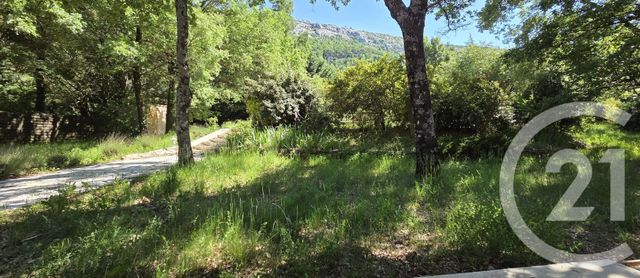 maison à vendre - 4 pièces - 115.0 m2 - PLAN D AUPS STE BAUME - 83 - PROVENCE-ALPES-COTE-D-AZUR - Century 21 Agence Millénium