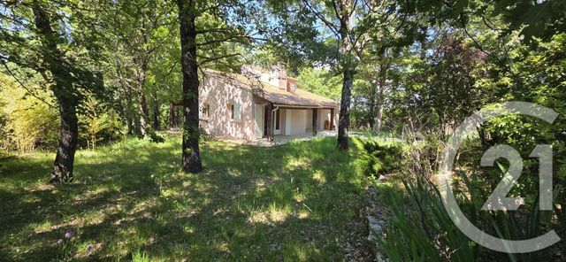 maison à vendre - 4 pièces - 115.0 m2 - PLAN D AUPS STE BAUME - 83 - PROVENCE-ALPES-COTE-D-AZUR - Century 21 Agence Millénium