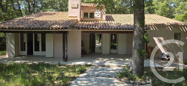 maison à vendre - 4 pièces - 115.0 m2 - PLAN D AUPS STE BAUME - 83 - PROVENCE-ALPES-COTE-D-AZUR - Century 21 Agence Millénium