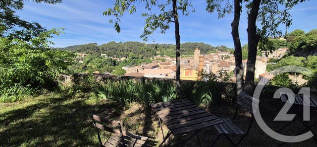 maison à vendre - 6 pièces - 201.47 m2 - BARJOLS - 83 - PROVENCE-ALPES-COTE-D-AZUR - Century 21 Agence Millénium
