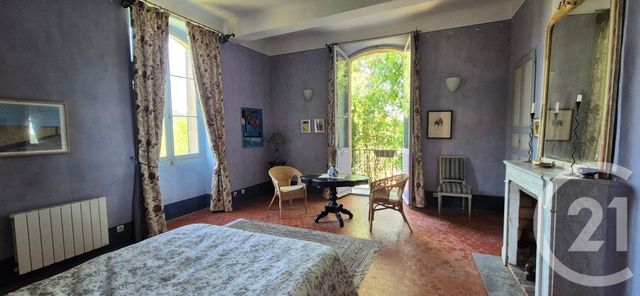 maison à vendre - 6 pièces - 201.47 m2 - BARJOLS - 83 - PROVENCE-ALPES-COTE-D-AZUR - Century 21 Agence Millénium