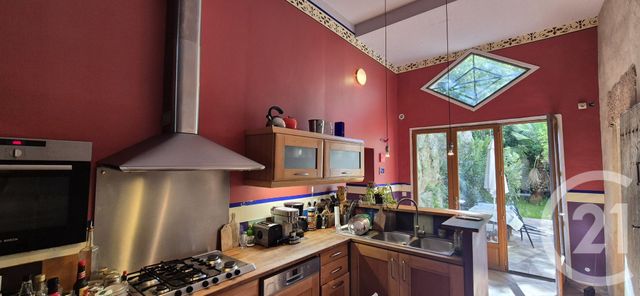 maison à vendre - 6 pièces - 201.47 m2 - BARJOLS - 83 - PROVENCE-ALPES-COTE-D-AZUR - Century 21 Agence Millénium