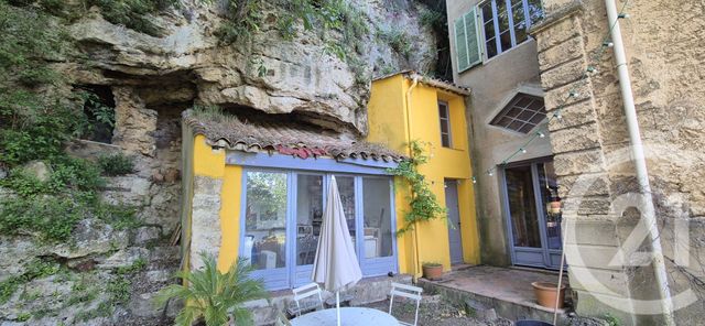maison à vendre - 6 pièces - 201.47 m2 - BARJOLS - 83 - PROVENCE-ALPES-COTE-D-AZUR - Century 21 Agence Millénium