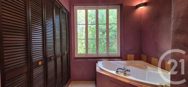 maison à vendre - 6 pièces - 201.47 m2 - BARJOLS - 83 - PROVENCE-ALPES-COTE-D-AZUR - Century 21 Agence Millénium