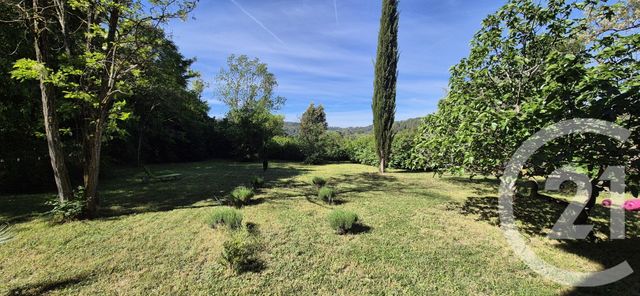 maison à vendre - 6 pièces - 201.47 m2 - BARJOLS - 83 - PROVENCE-ALPES-COTE-D-AZUR - Century 21 Agence Millénium