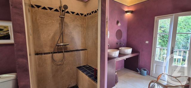 maison à vendre - 6 pièces - 201.47 m2 - BARJOLS - 83 - PROVENCE-ALPES-COTE-D-AZUR - Century 21 Agence Millénium
