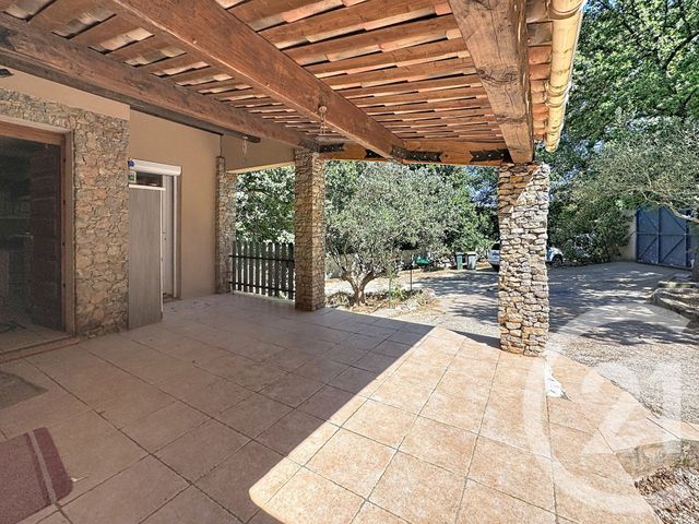 maison à vendre - 3 pièces - 128.0 m2 - ST MAXIMIN LA STE BAUME - 83 - PROVENCE-ALPES-COTE-D-AZUR - Century 21 Agence Millénium