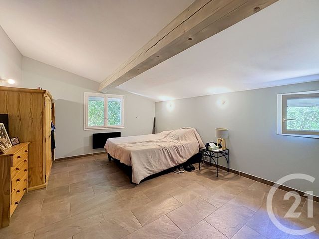 maison à vendre - 3 pièces - 128.0 m2 - ST MAXIMIN LA STE BAUME - 83 - PROVENCE-ALPES-COTE-D-AZUR - Century 21 Agence Millénium