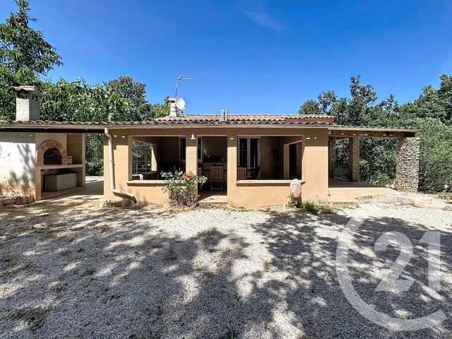 maison - ST MAXIMIN LA STE BAUME - 83