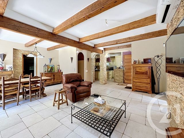 maison à vendre - 3 pièces - 128.0 m2 - ST MAXIMIN LA STE BAUME - 83 - PROVENCE-ALPES-COTE-D-AZUR - Century 21 Agence Millénium