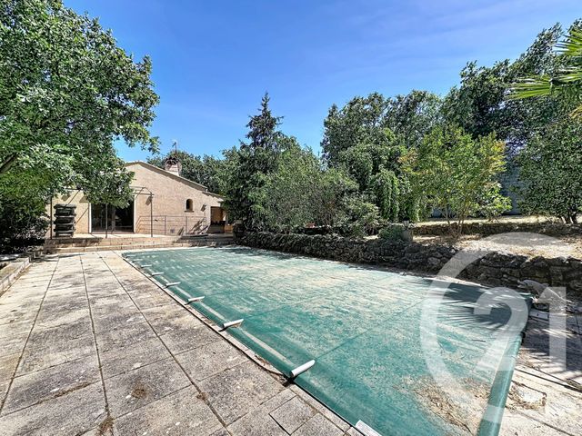maison à vendre - 3 pièces - 128.0 m2 - ST MAXIMIN LA STE BAUME - 83 - PROVENCE-ALPES-COTE-D-AZUR - Century 21 Agence Millénium
