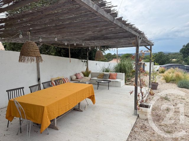 maison à vendre - 4 pièces - 125.97 m2 - ST MAXIMIN LA STE BAUME - 83 - PROVENCE-ALPES-COTE-D-AZUR - Century 21 Agence Millénium