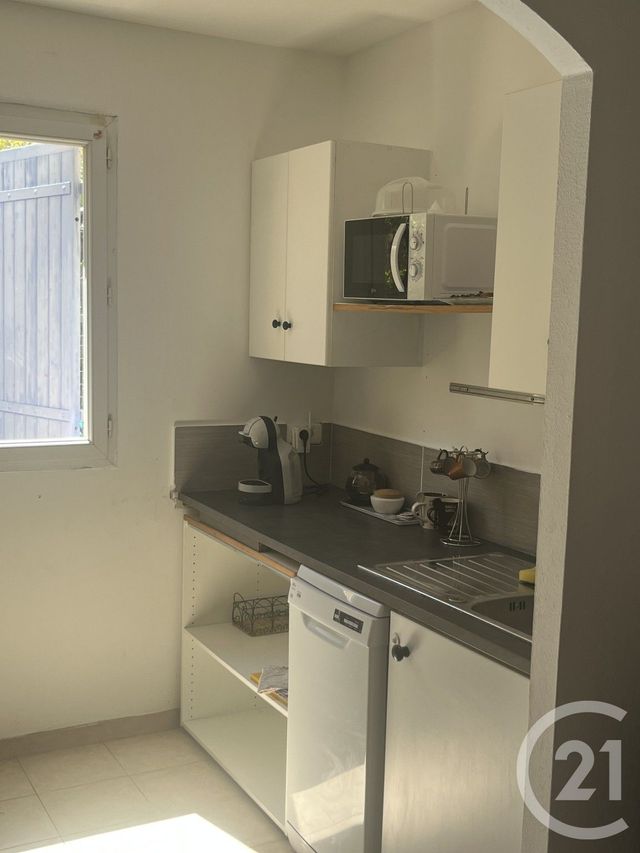 maison à louer - 3 pièces - 61.91 m2 - NANS LES PINS - 83 - PROVENCE-ALPES-COTE-D-AZUR - Century 21 Agence Millénium