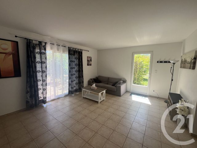 maison à louer - 3 pièces - 61.91 m2 - NANS LES PINS - 83 - PROVENCE-ALPES-COTE-D-AZUR - Century 21 Agence Millénium