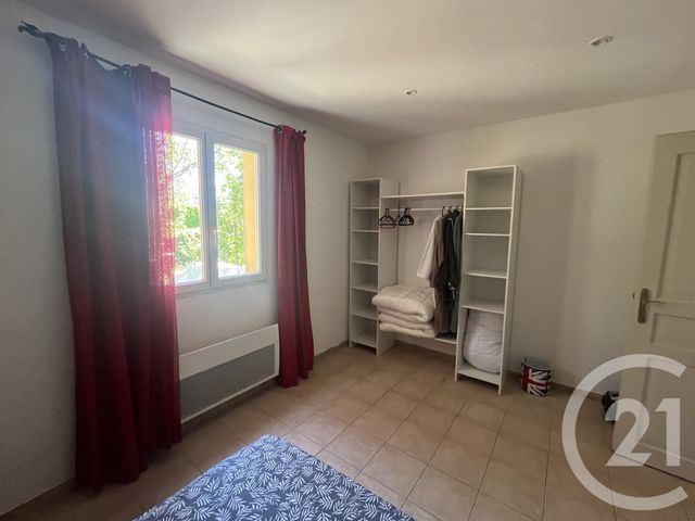 maison à louer - 3 pièces - 61.91 m2 - NANS LES PINS - 83 - PROVENCE-ALPES-COTE-D-AZUR - Century 21 Agence Millénium