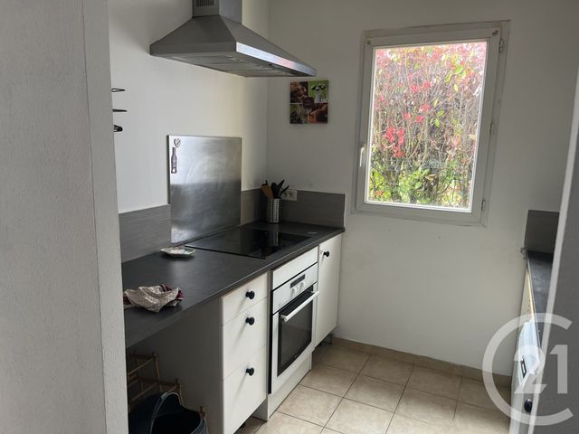 maison à louer - 3 pièces - 61.91 m2 - NANS LES PINS - 83 - PROVENCE-ALPES-COTE-D-AZUR - Century 21 Agence Millénium