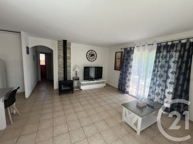 maison à louer - 3 pièces - 61.91 m2 - NANS LES PINS - 83 - PROVENCE-ALPES-COTE-D-AZUR - Century 21 Agence Millénium