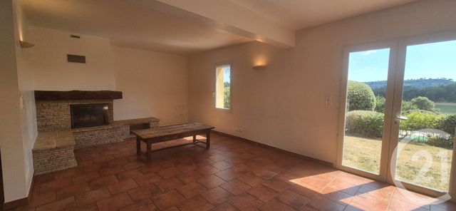 maison à vendre - 5 pièces - 168.0 m2 - FOX AMPHOUX - 83 - PROVENCE-ALPES-COTE-D-AZUR - Century 21 Agence Millénium