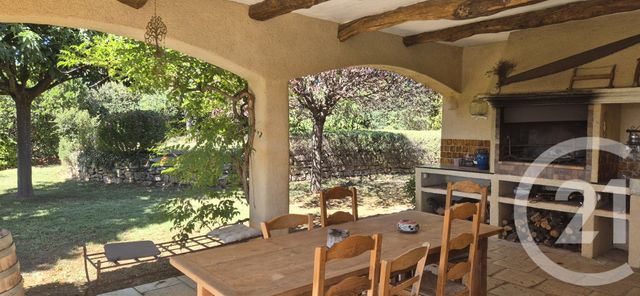 maison à vendre - 5 pièces - 168.0 m2 - FOX AMPHOUX - 83 - PROVENCE-ALPES-COTE-D-AZUR - Century 21 Agence Millénium