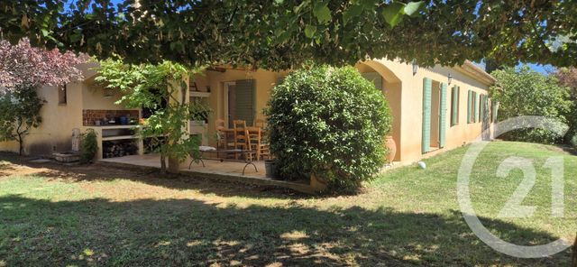 maison à vendre - 5 pièces - 168.0 m2 - FOX AMPHOUX - 83 - PROVENCE-ALPES-COTE-D-AZUR - Century 21 Agence Millénium
