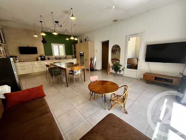 maison à vendre - 4 pièces - 97.0 m2 - POURCIEUX - 83 - PROVENCE-ALPES-COTE-D-AZUR - Century 21 Agence Millénium