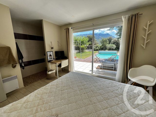 maison à vendre - 4 pièces - 97.0 m2 - POURCIEUX - 83 - PROVENCE-ALPES-COTE-D-AZUR - Century 21 Agence Millénium
