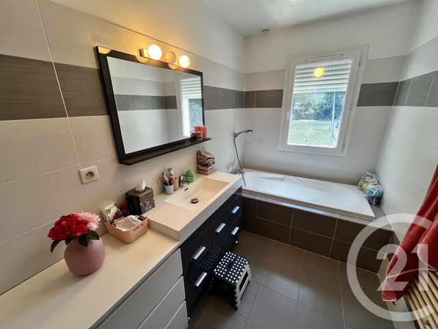 maison à vendre - 4 pièces - 97.0 m2 - POURCIEUX - 83 - PROVENCE-ALPES-COTE-D-AZUR - Century 21 Agence Millénium