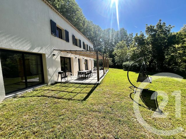 maison - VARAGES - 83
